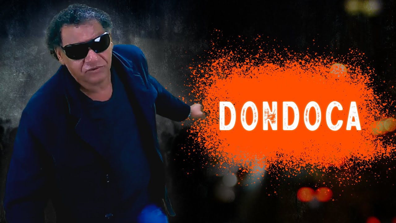 Ivan Madeira - Dondoca (Clipe Oficial)