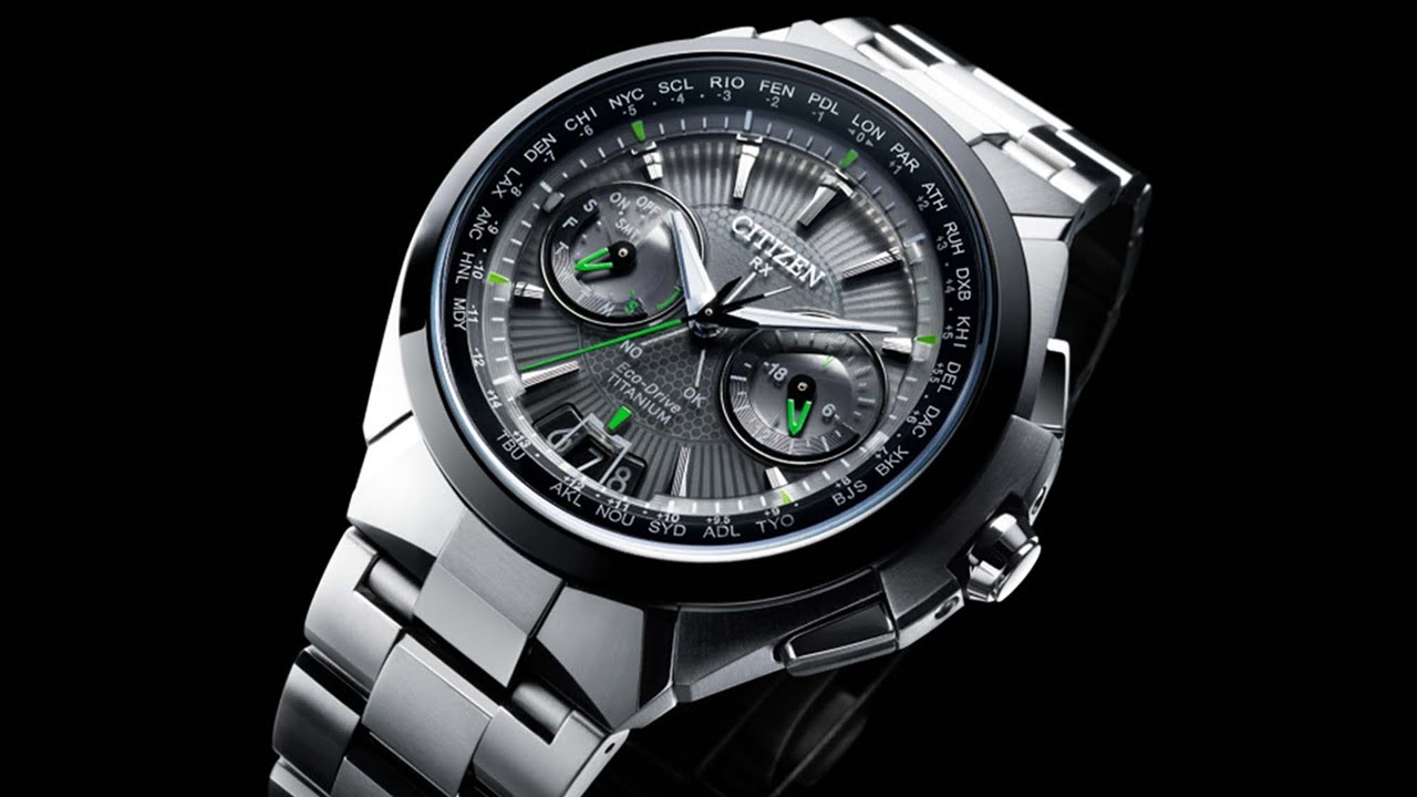 10 Best Citizen Watches You SHOULD INVEST IN 2023
