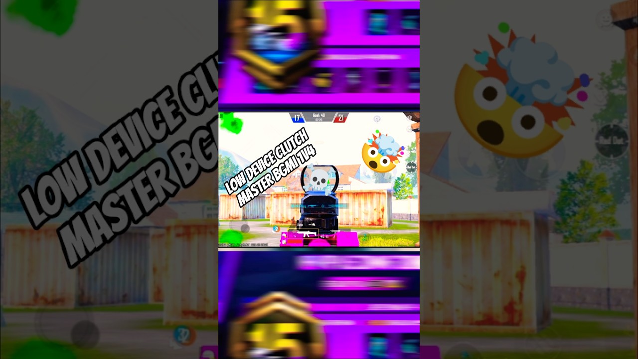 Master royale clutch no1