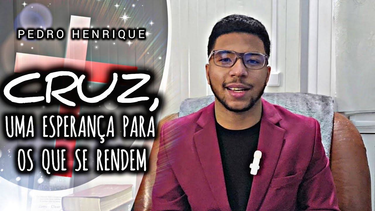 Amar ainda vale a pena ! | PEDRO HENRIQUE 