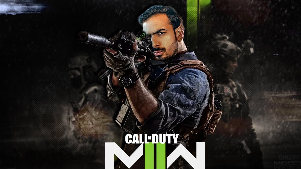 Nuke Game Lets Go COD Warzone 2 Live |  MACKLE