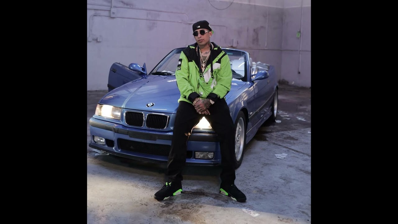 Ñengo Flow x Gotay Type Beat Instrumental Reggaeton Old School  