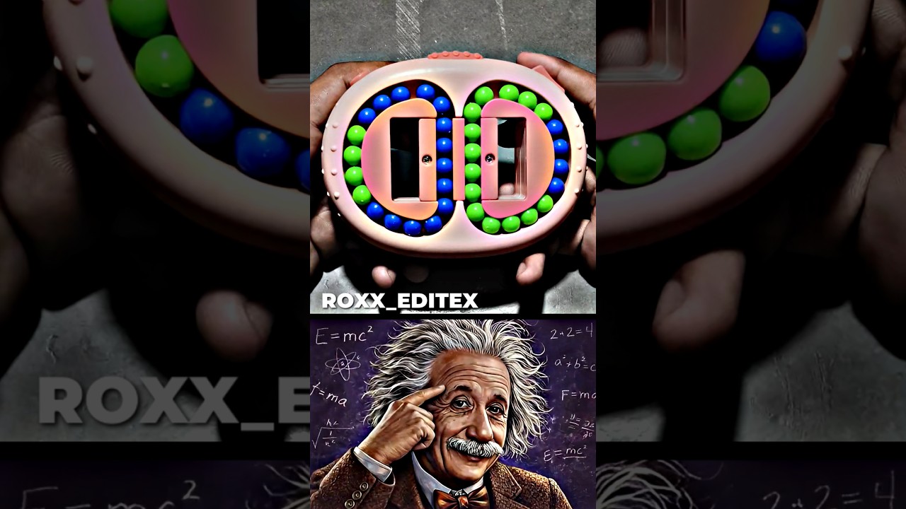 🧩 Warning: This Puzzle Is a Trap