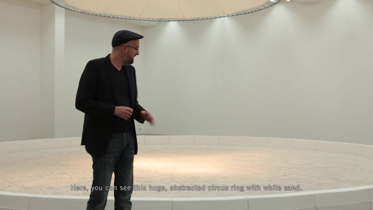 JEEWI LEE at SEXAUER