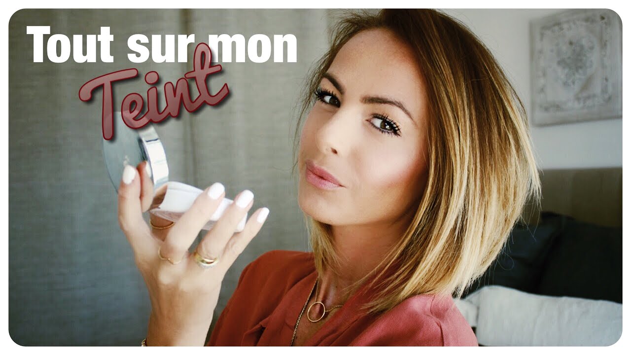 Tout Sur Mon Teint !