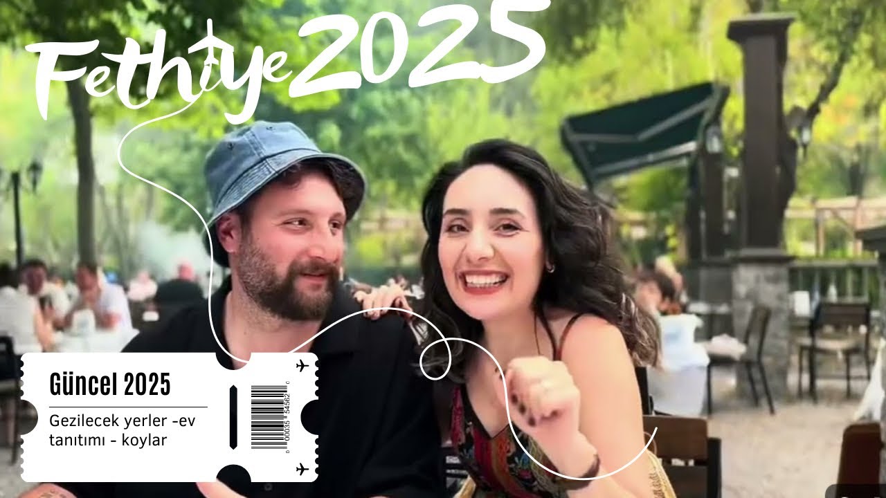 Fethiye gezi rehberi güncel fiyatlar 2025