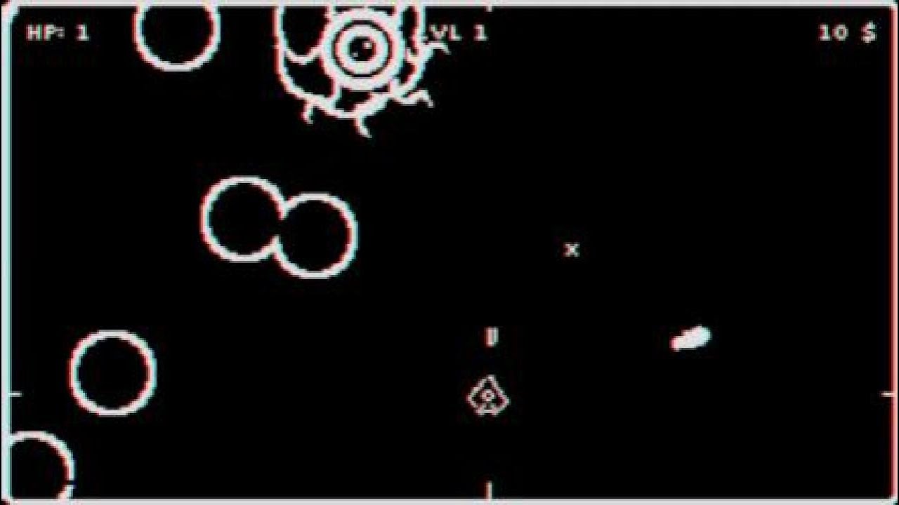 Null Drifter (PS5) - All Trophies (Platinum)