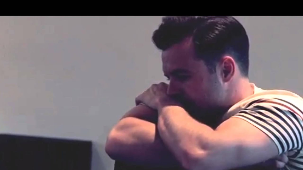 Shane Filan's New Chapter