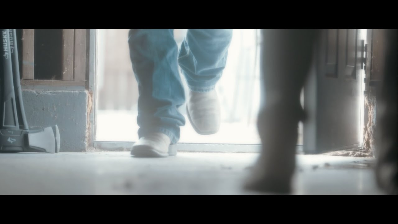 Loneliness and Whiskey (Official Music Video)