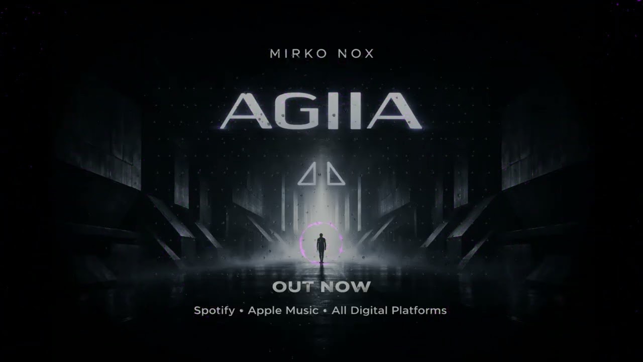 Mirko Nox  - Agiia
