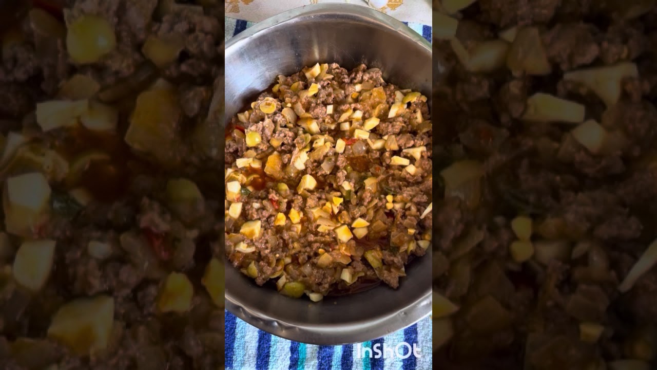 Empanada criolla ( mi versión ) vídeo completo #empanadacriolla #empanadaargentina #empanadas