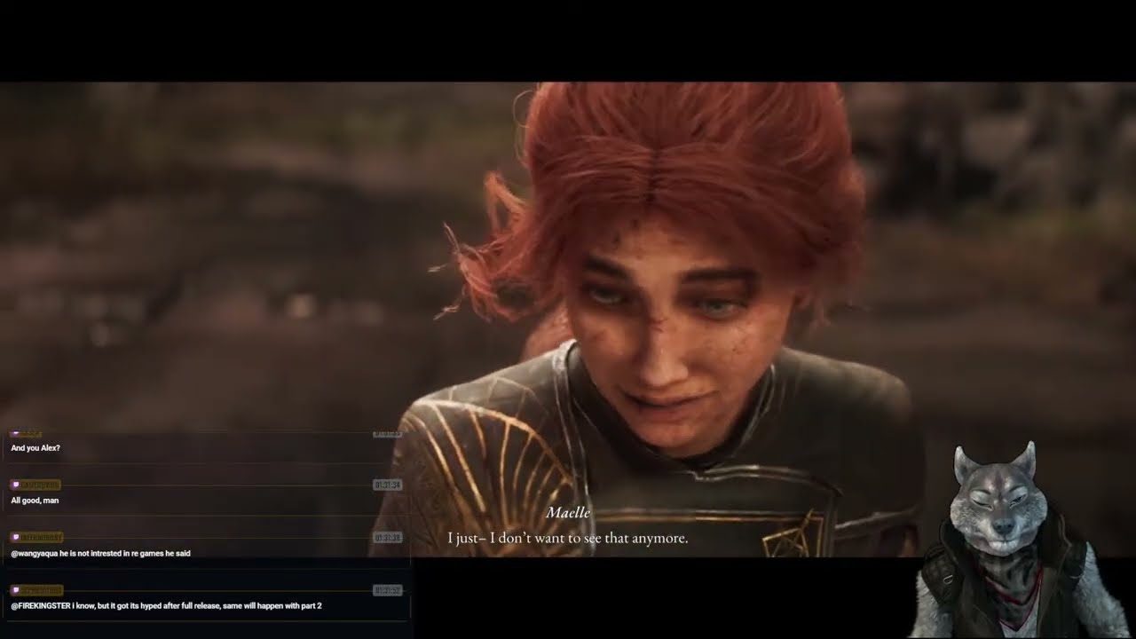 Stream 451: Clair Obscur Expedition 33