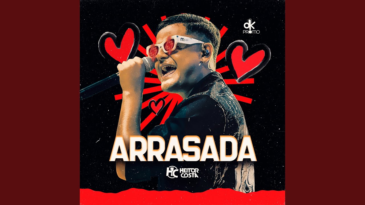 Arrasada