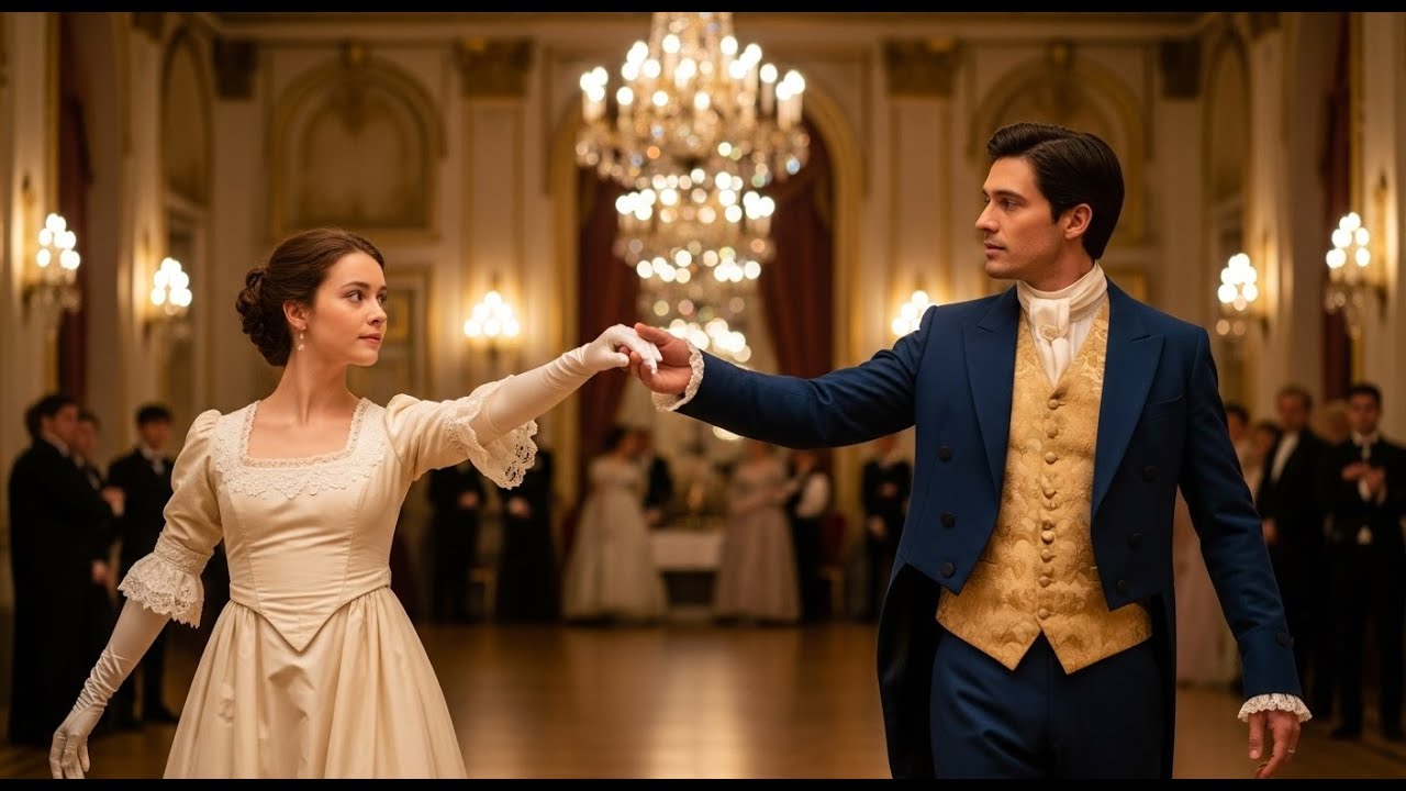 No One Wanted Her as a Wife… Until the Most Powerful Magnate Took Her to His Mansion