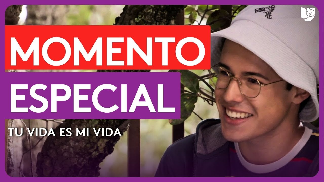 Diego y Arturo tienen una plática íntima | Tu Vida Es Mi Vida | Capítulo 65