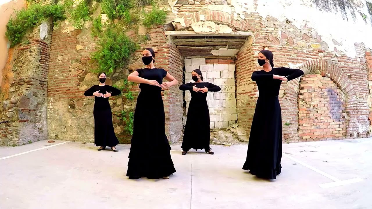 DIA INTERNACIONAL DE LA DANZA 2021