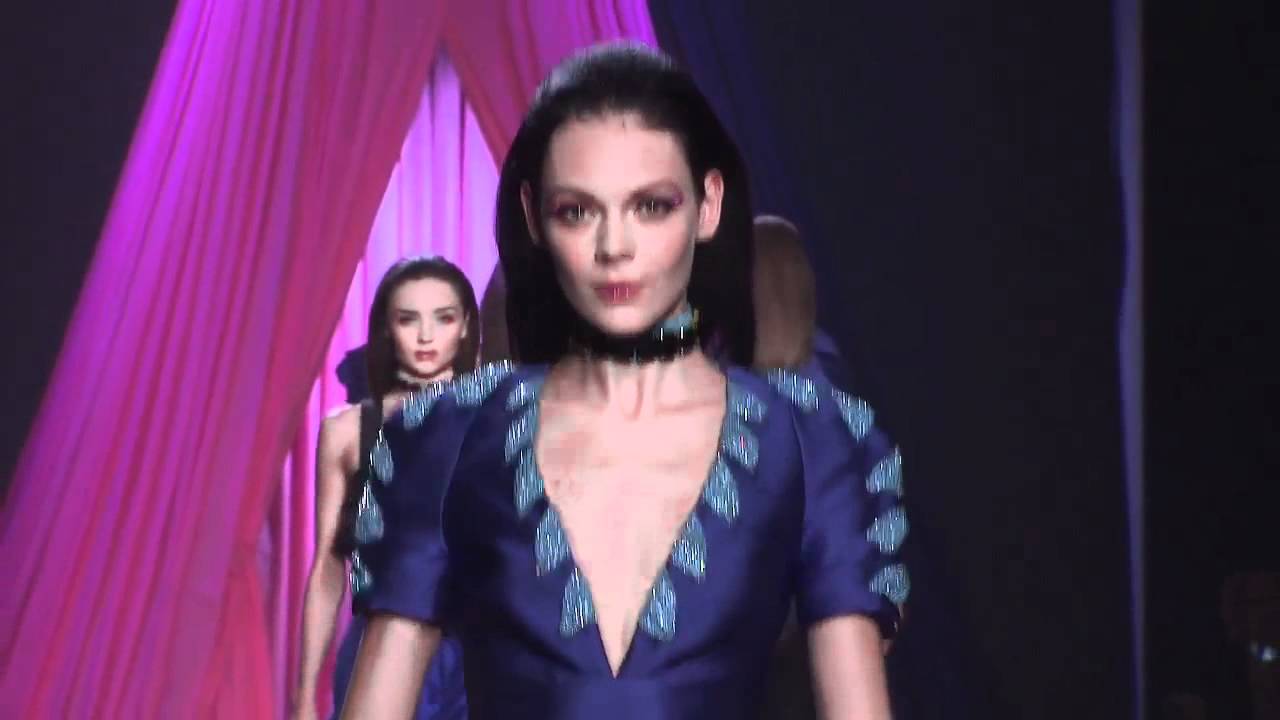 Viktor & Rolf ➤ Spring/Summer 2012