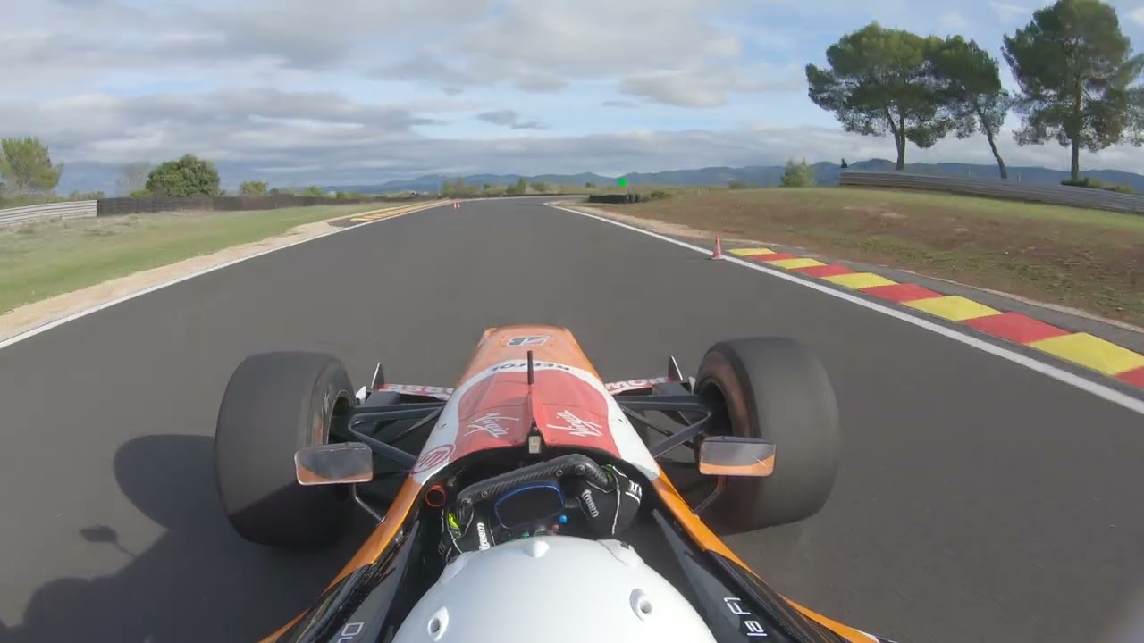 ROULAGE FORMULE 1 - ARROWS A20 1999