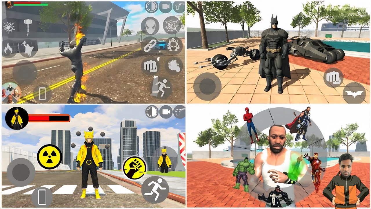 NEW UPDATE SECRET CHEAT CODES 2026 | INDIAN BIKE DRIVING 3D | GHOST RIDER SPIDER MAN