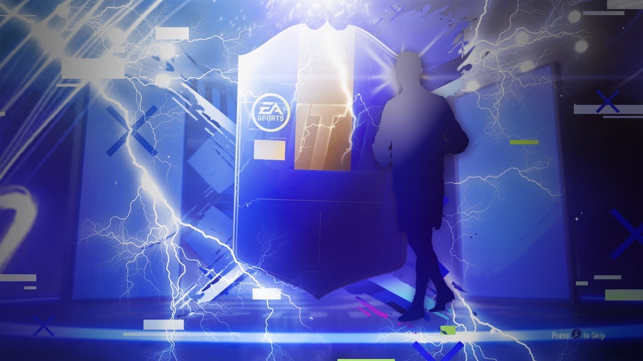 NARESZCIE SBC O GWARANTOWANEGO TOTSA Z TOP 5 LIG!!! FIFA 19