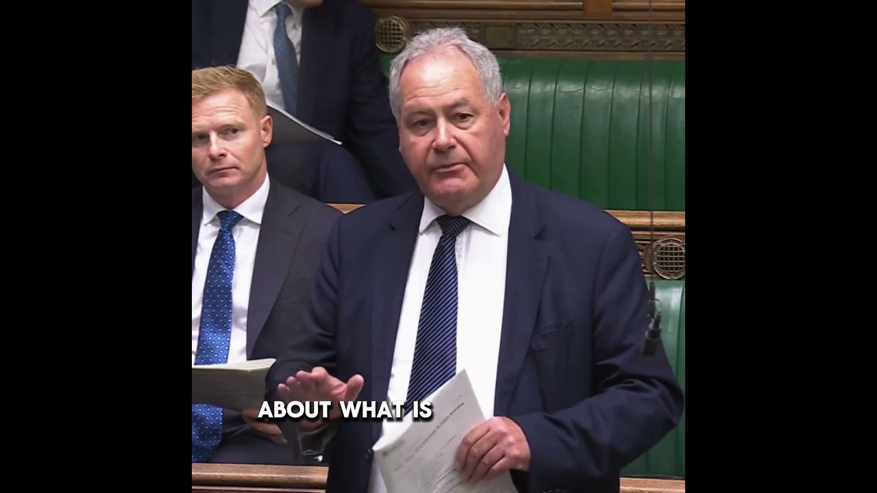 Tube Strikes | Bob Blackman CBE MP, Harrow East