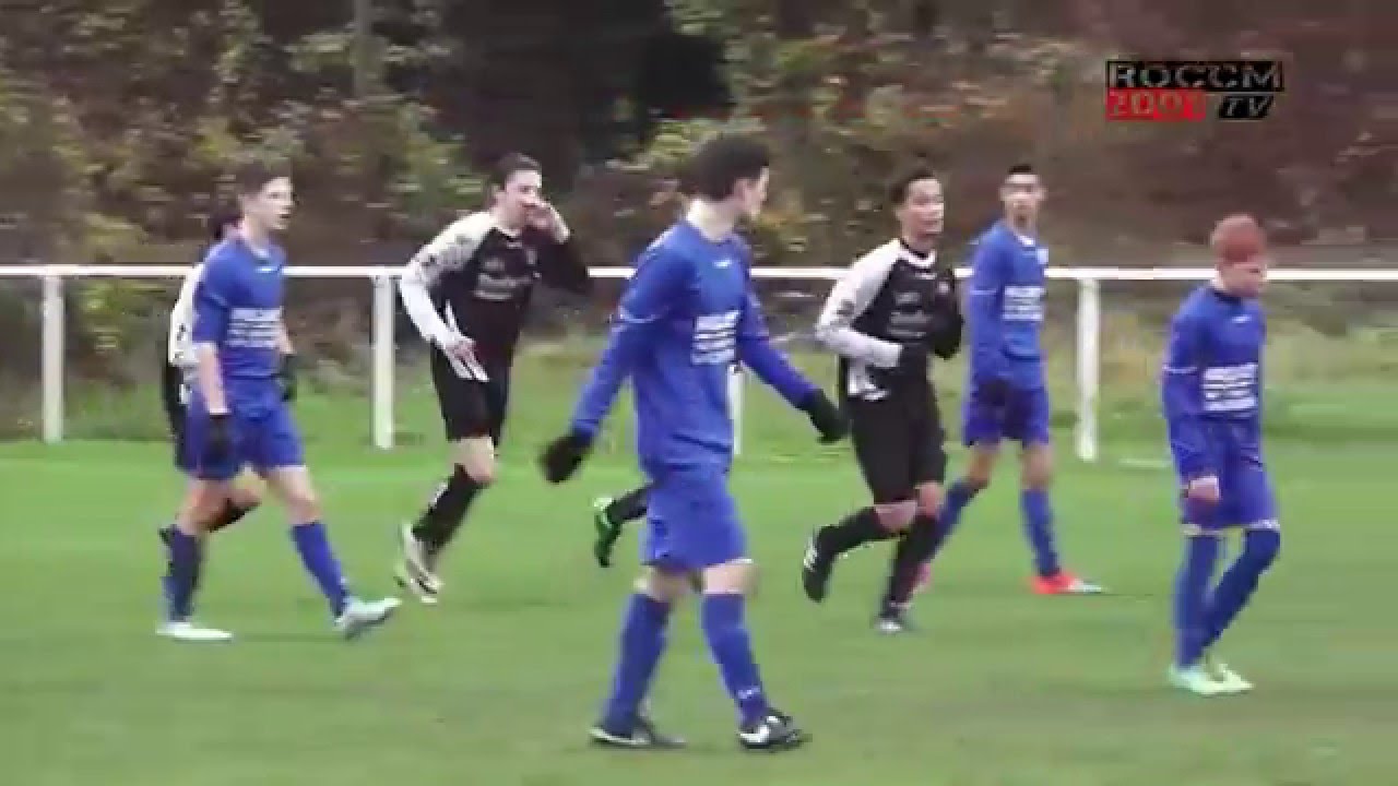Roccm - CS Manage U15