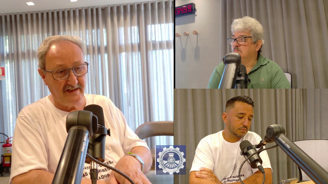 Sindicato Notícias | 21/02/2026
