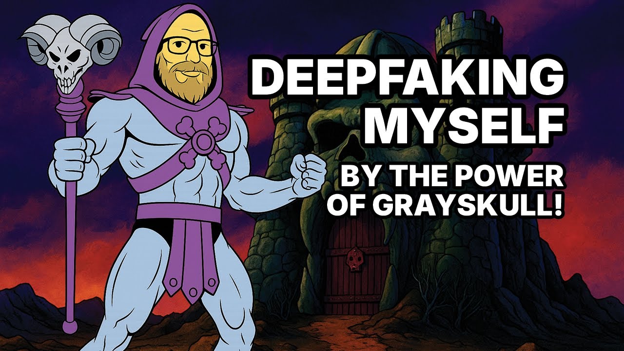 The dangers of deepfake video production (and why you should care)