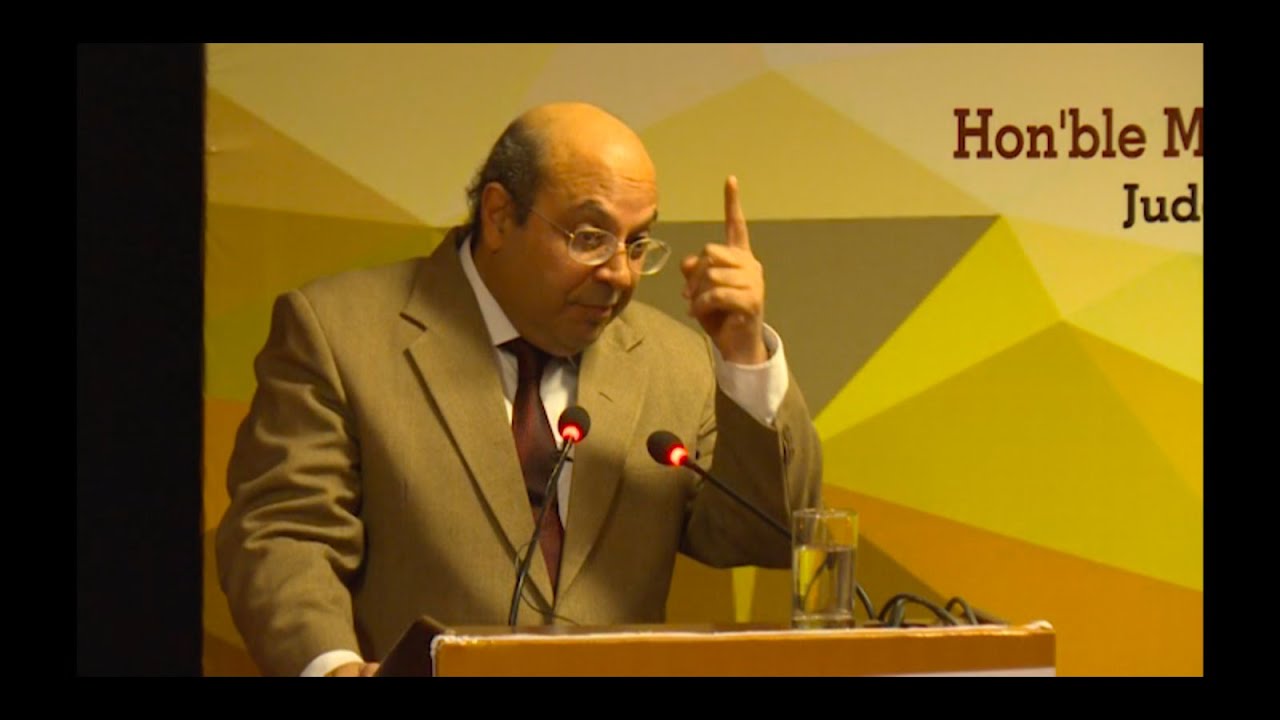 Federalism: Legislative Relations between Centre and States [Justice J.S.Verma 2nd Memorial Lecture]