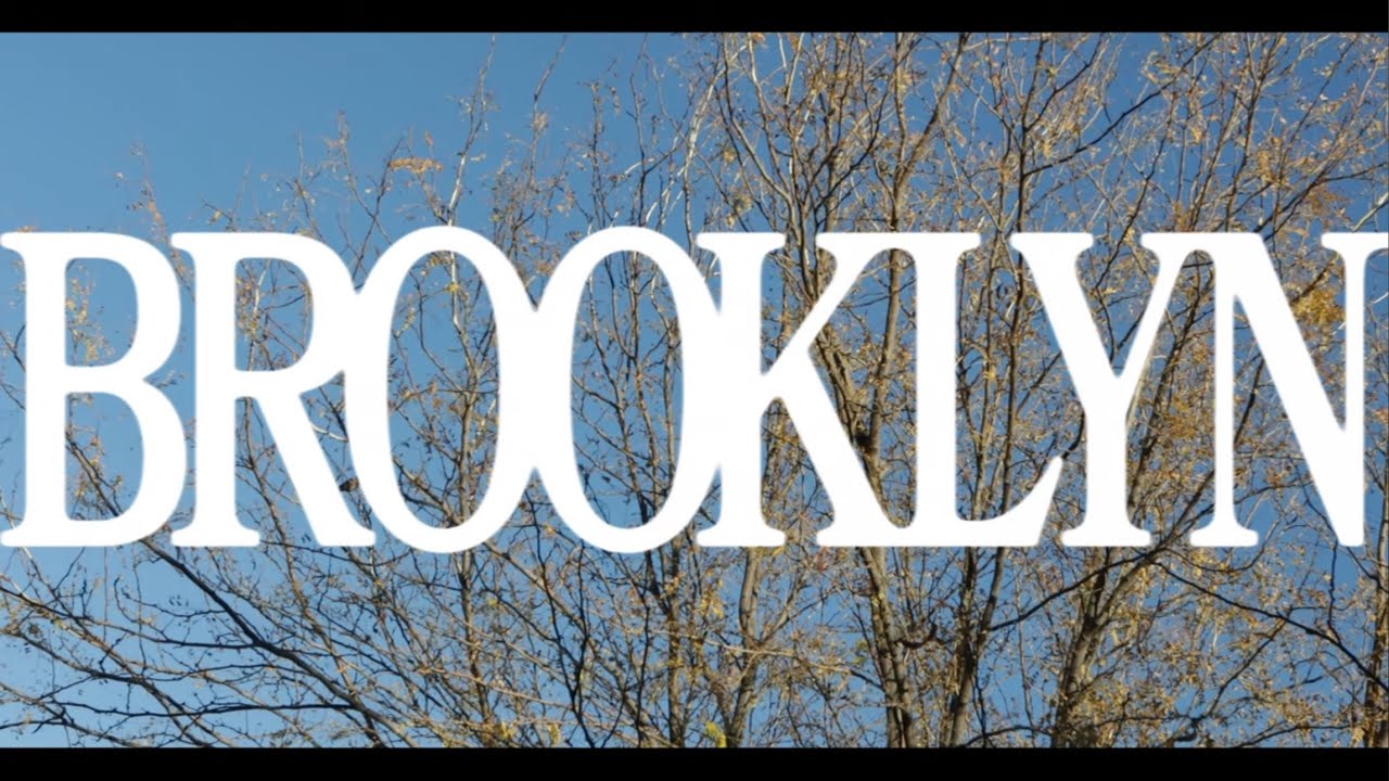 fieldfox. - brooklyn (official music video)