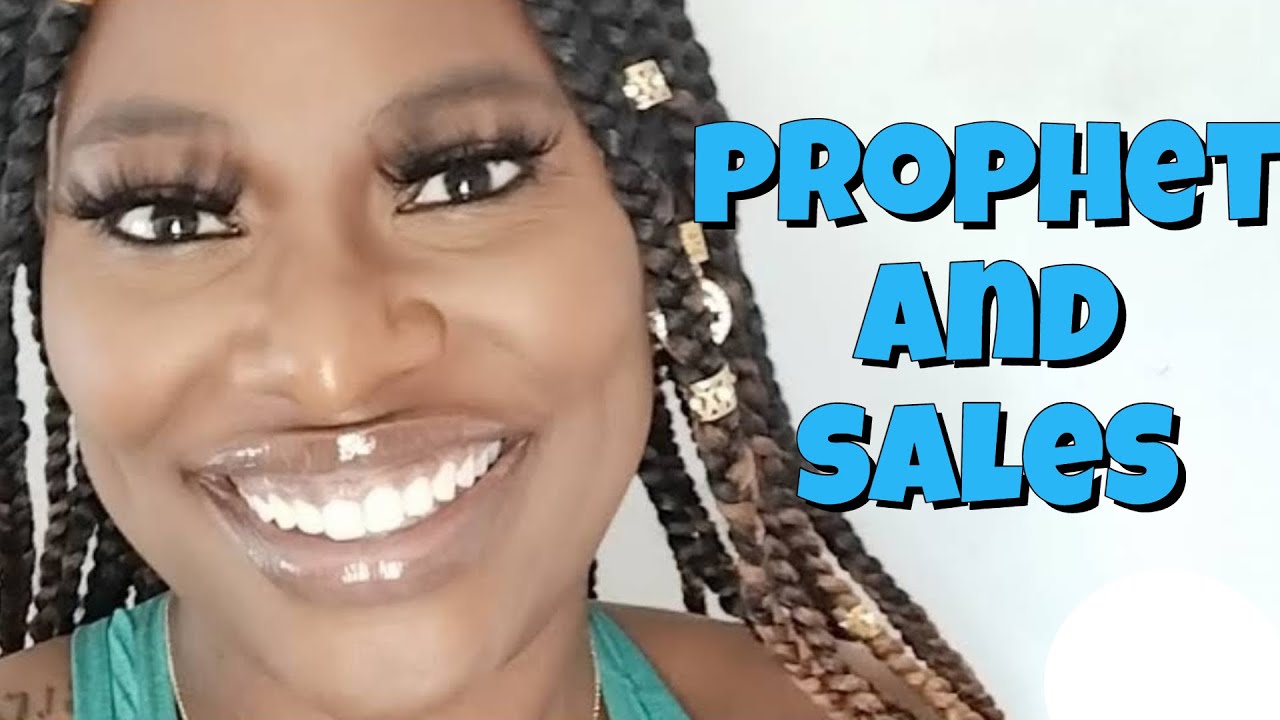Alicia Motley Profiting Off Of Prophetic Words She Is False