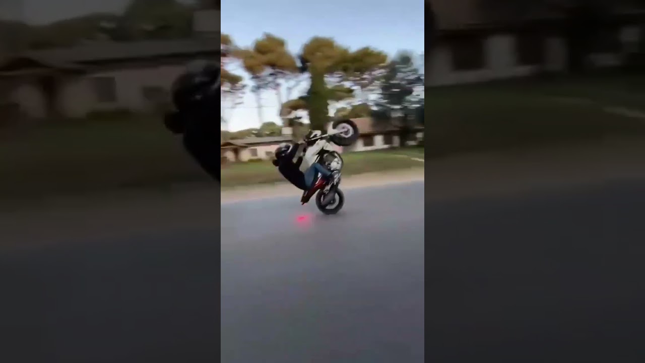 honda cb twister 250 #willy