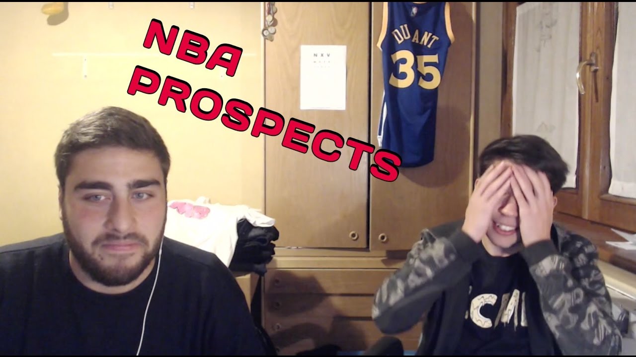 NBA PROSPECTS - Marcus LoVett + Lonzo Ball =  PAZZIA.