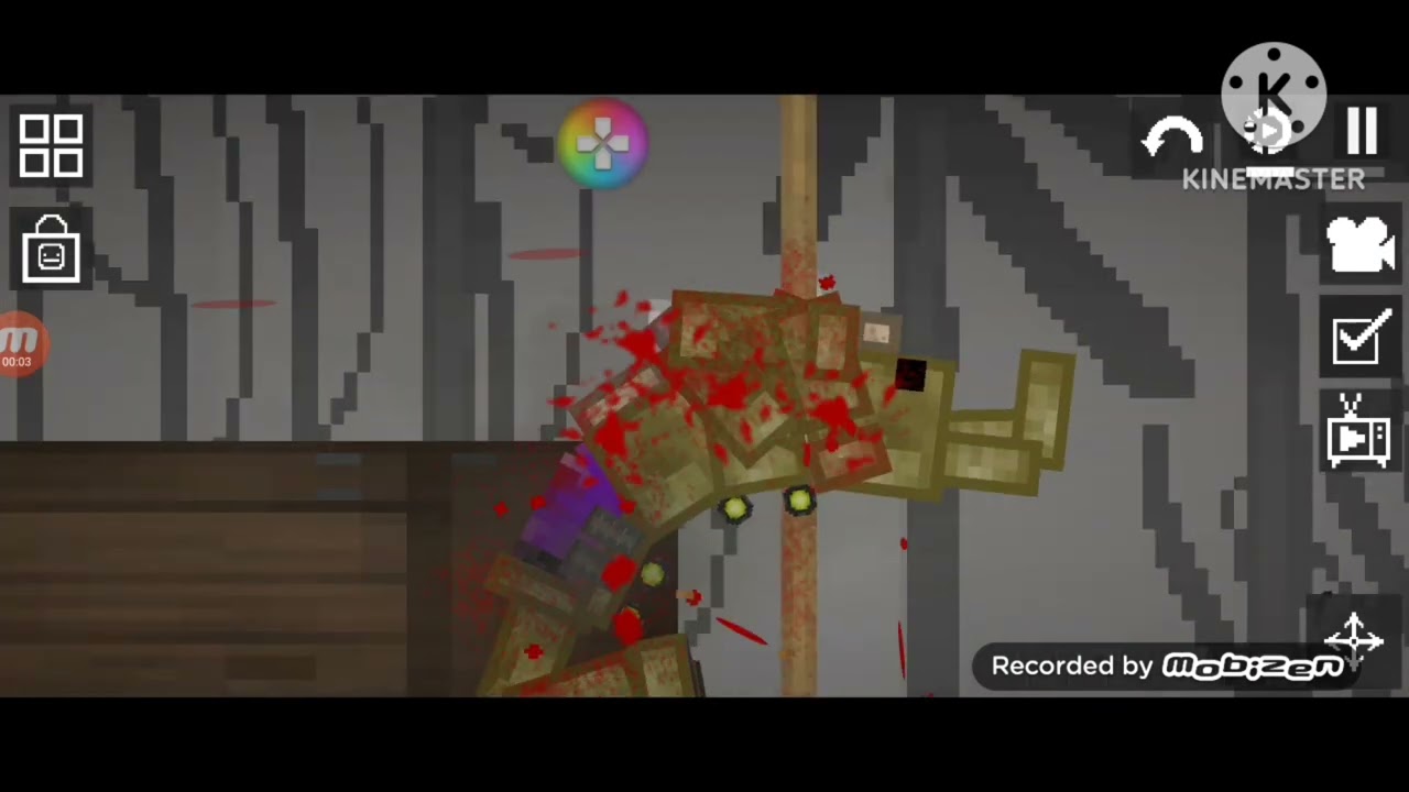 (My most popular video) Spring lock failure remake