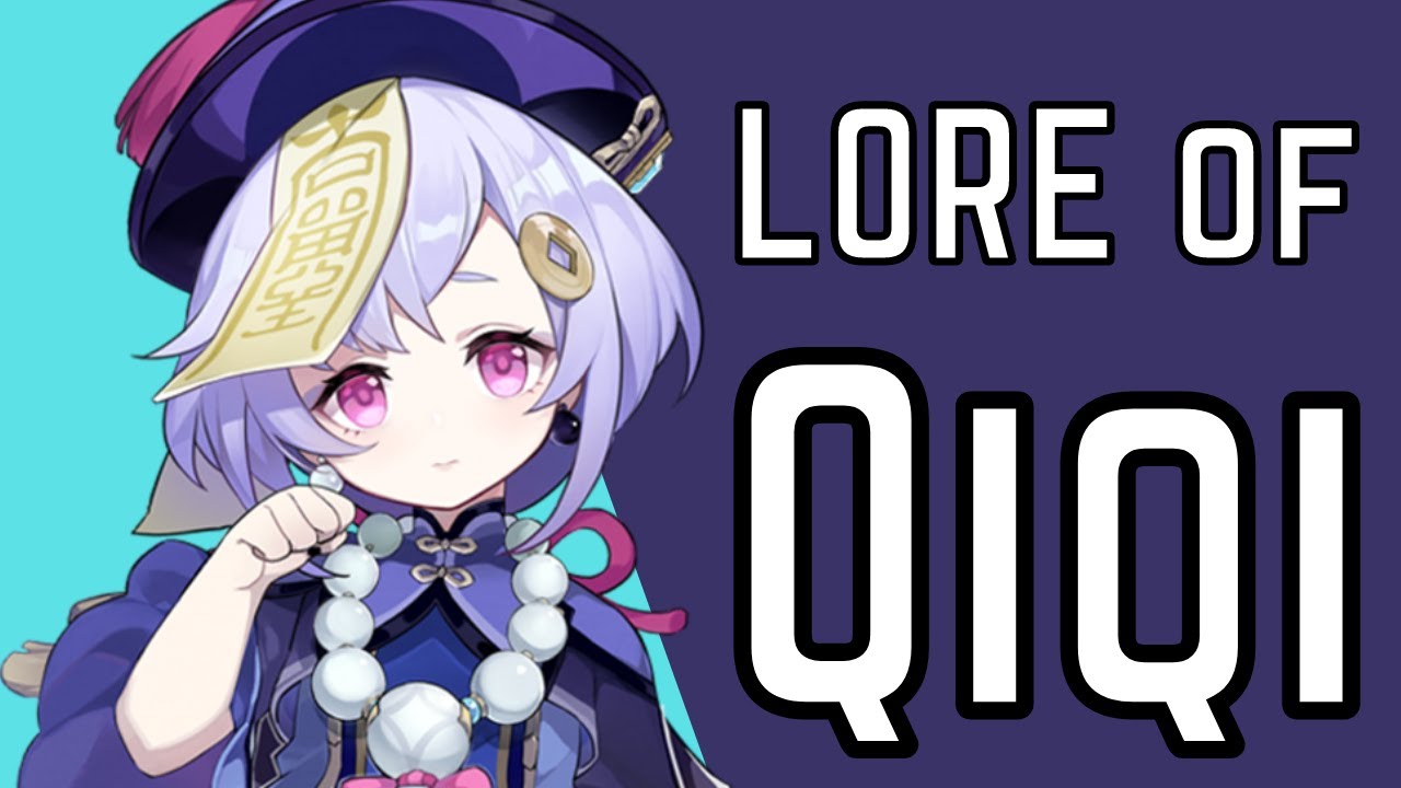 What happened to Qiqi? [Story Video]