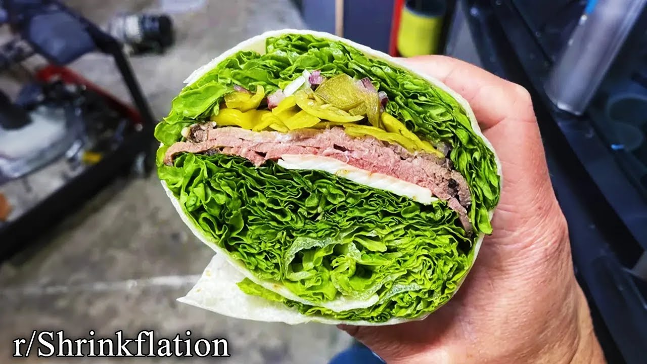 ALL OF R/SHRINKFLATION