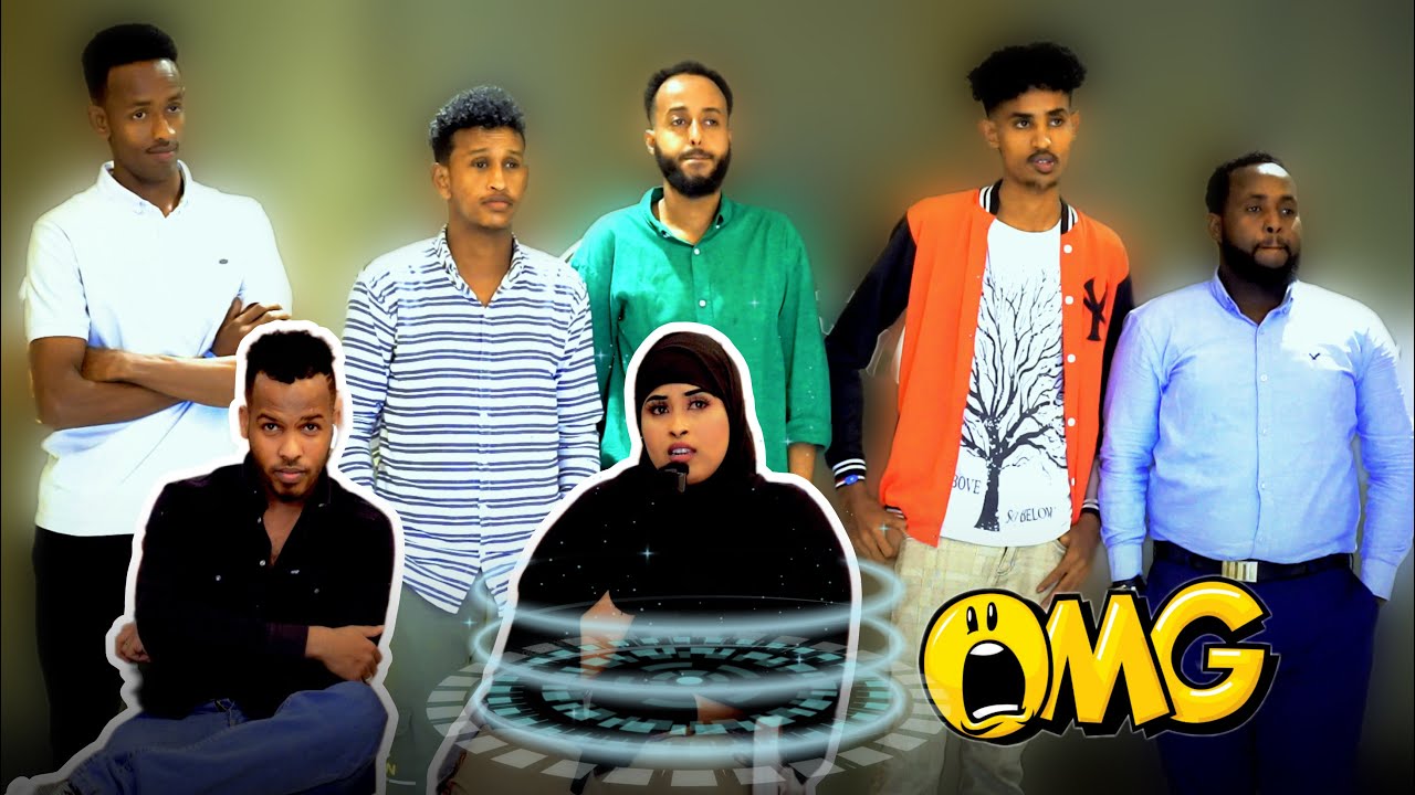 SUSAN SHACNI VS 5 WIIL  || BIG GAME || KALA BAX DOOQADA || YAALA DOORTE CAWA...