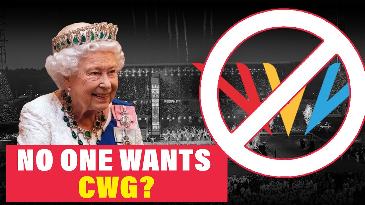 Why is nobody willing to host the 2026 Commonwealth Games? | The Bridge