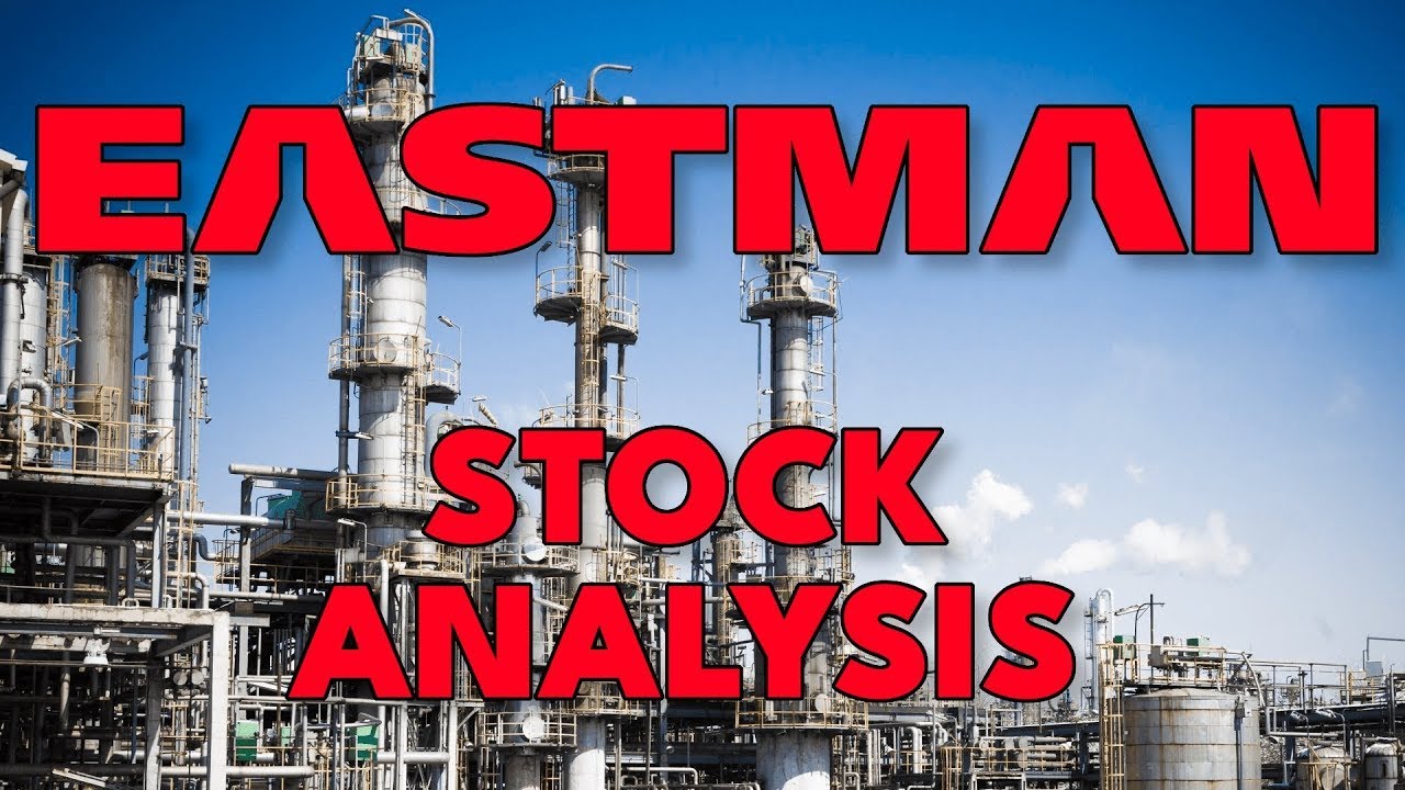 Eastman Chemical Stock Analysis | EMN Stock | $EMN