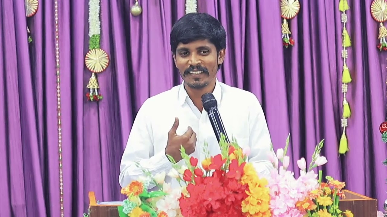 నీ మీద నేరరోపణ చేసే వారు ఎవరు? ఎందుకు? #calvary #message #hosanna 