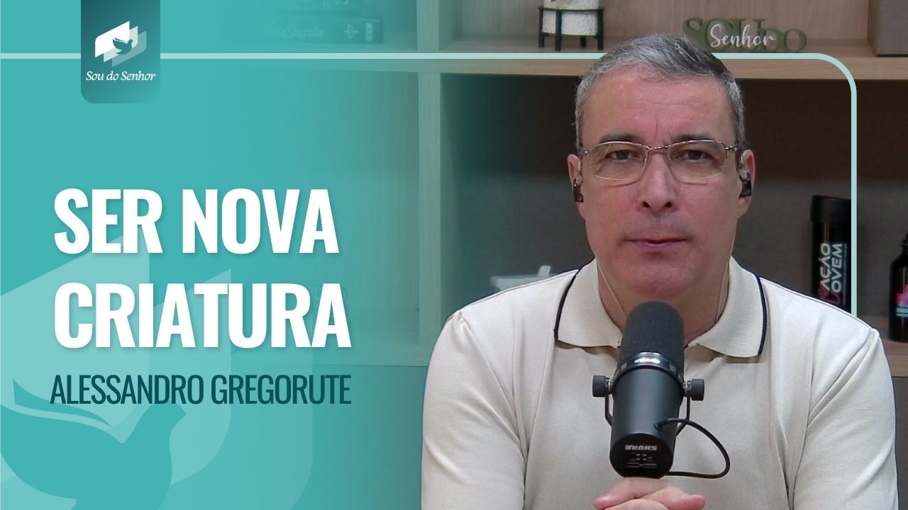 Programa Sou do Senhor - 26/02/2026