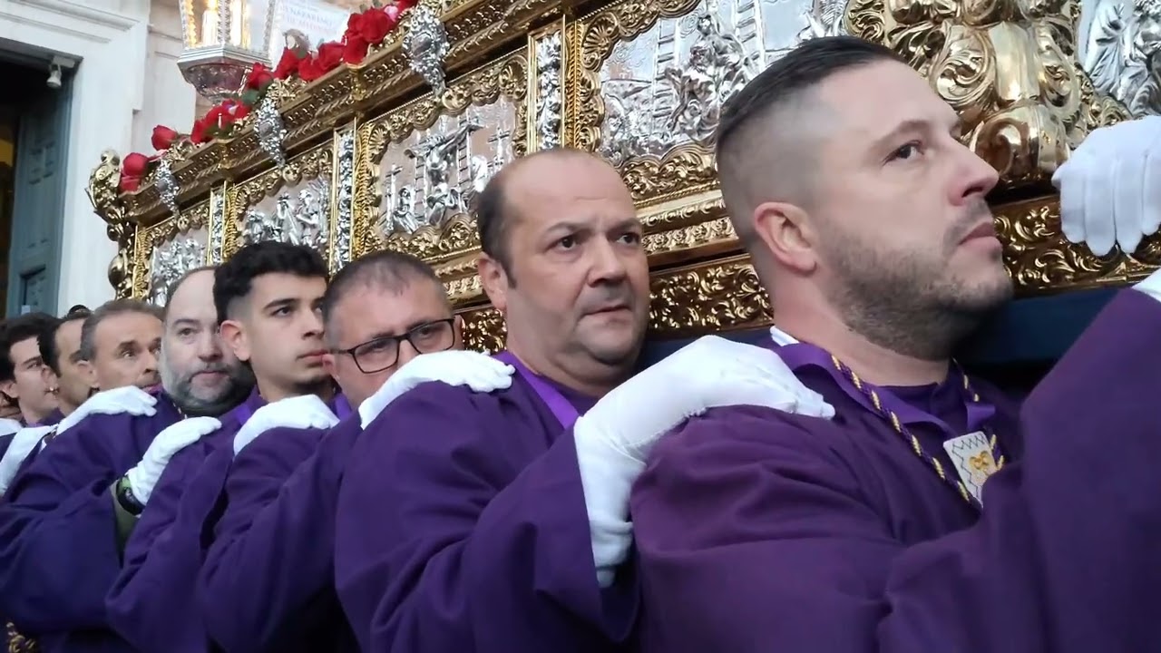 Semana Santa 2024 ( Viernes Santo)  Aranjuez