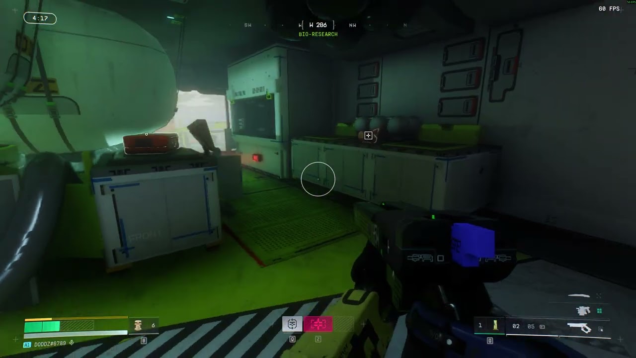 Marathon -  Rook 1v3 trash talker