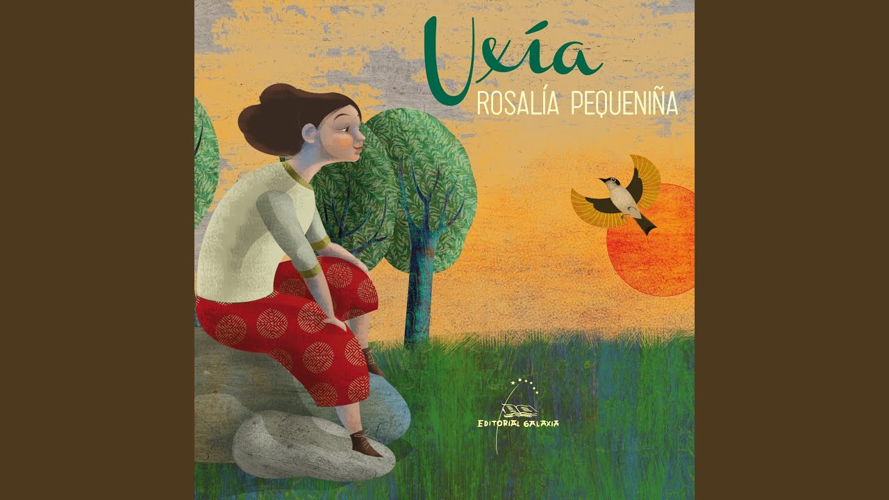 A Rosalía (No Bico un Cantar)