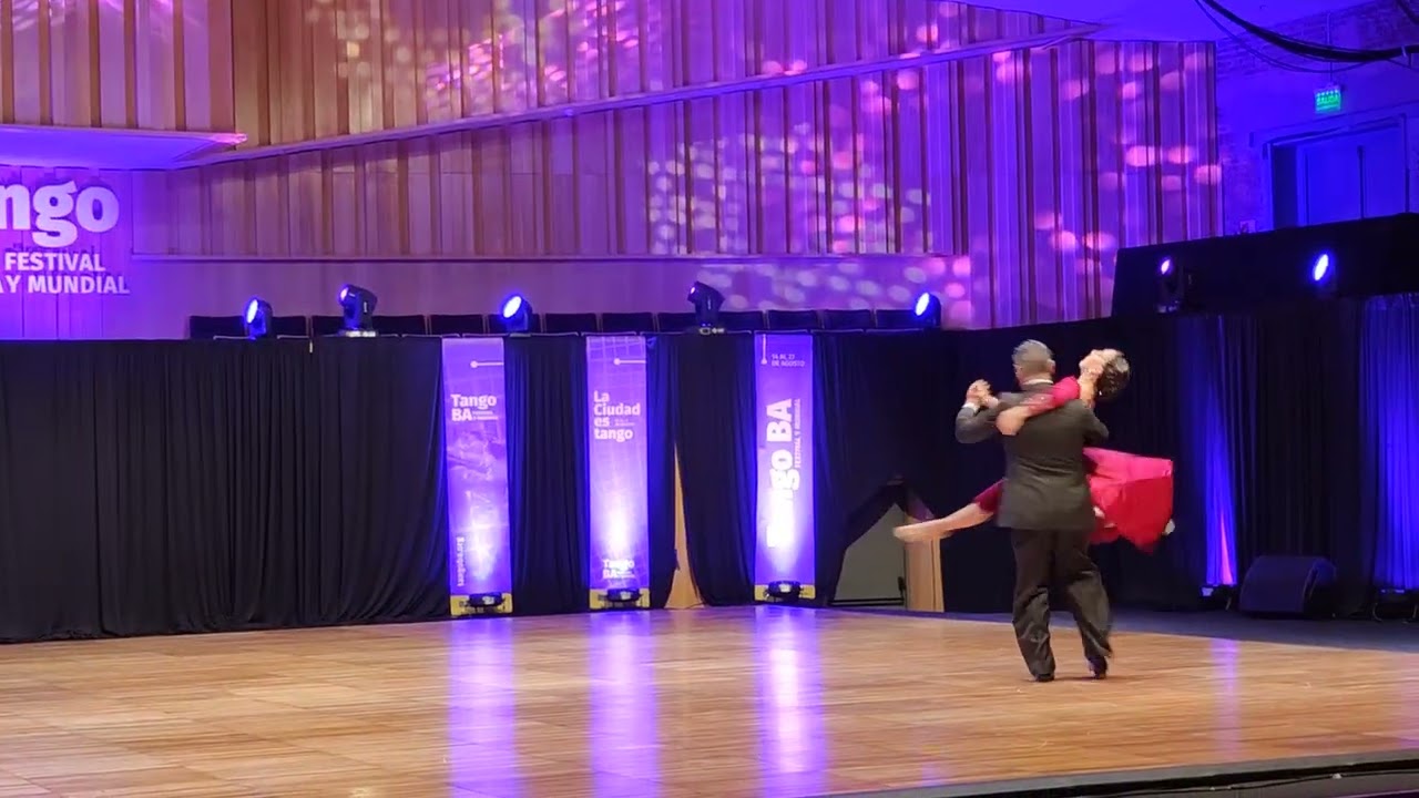 2024 Tango BA Festival y Mundial - Tango Escenario (2024.8.22) - 18