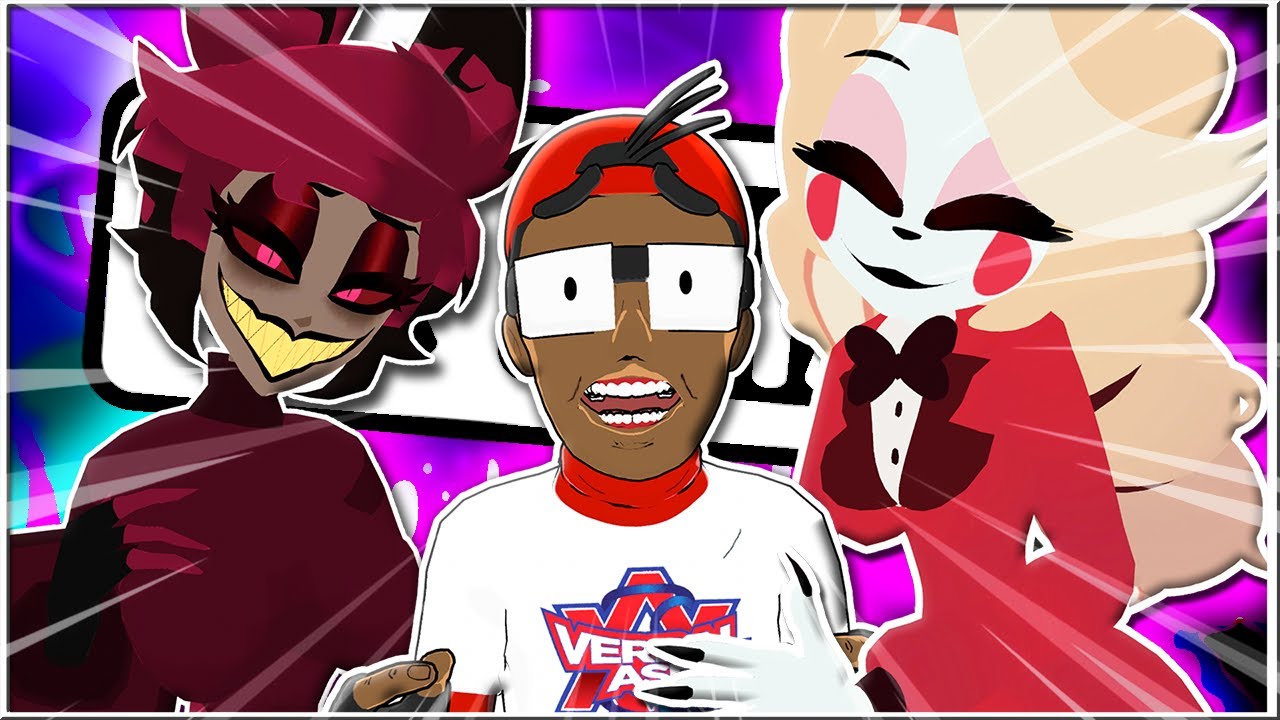 VERBALASE SPENDS $50K IN VRCHAT - VRChat (Funny Moments)