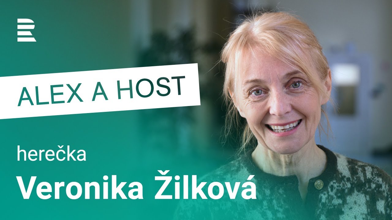 Dřív jsem se brala vážně. Tele Tele mě změnilo, říká Veronika Žilková