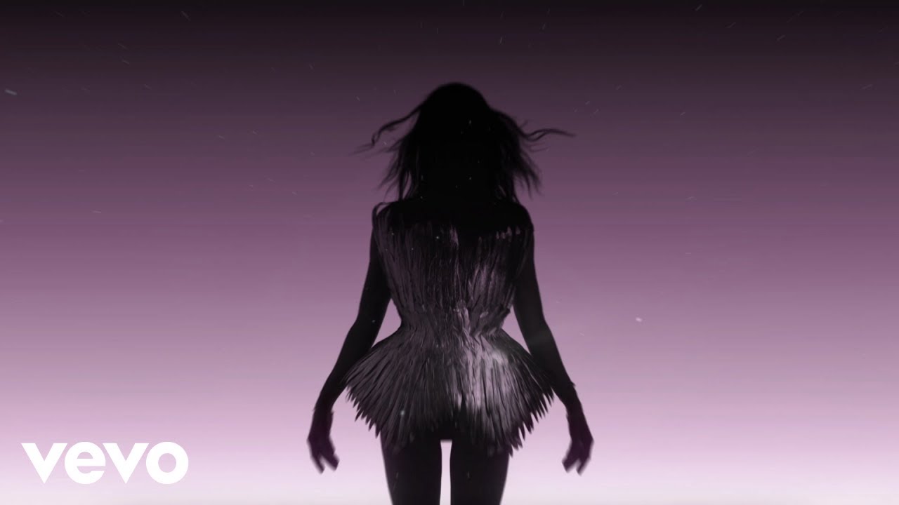 Giorgia - RIFARE TUTTO (Lyric Video)