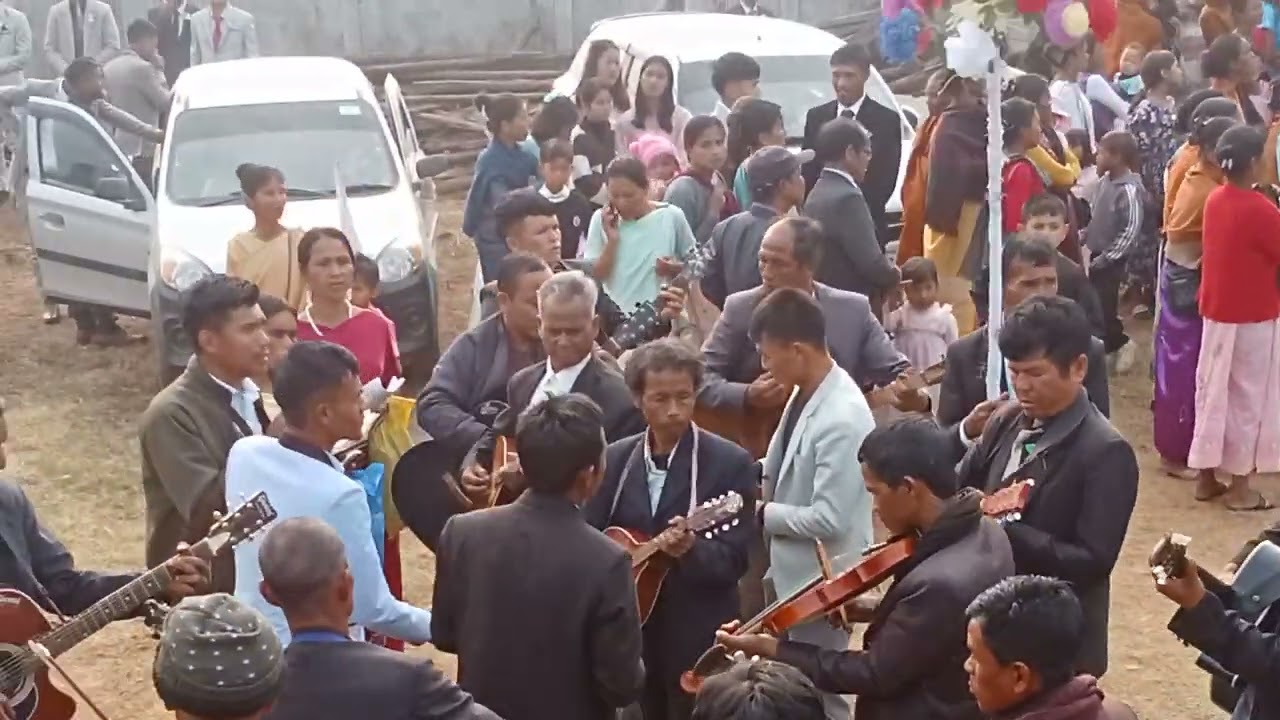 Shong shit ka kynhun ki nongrwai iathoh ha kabalang syngku