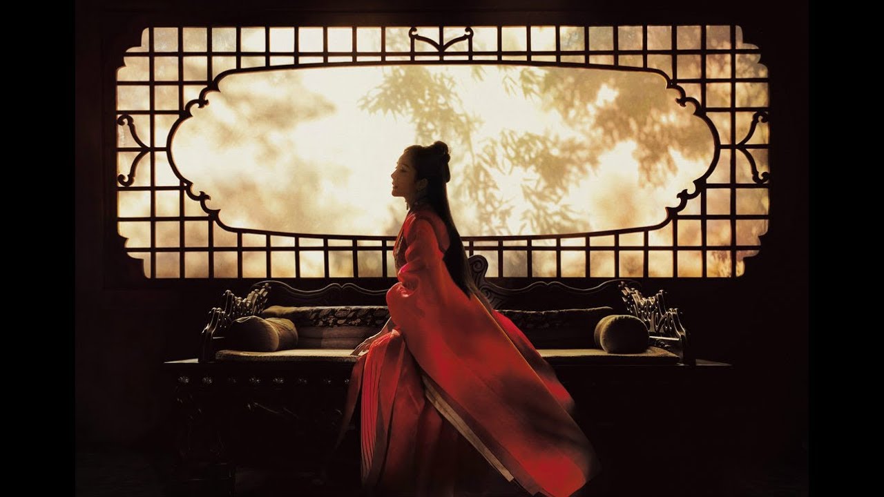 [Playlist] OST 扶摇/Legend Of Fu Yao (Ph&ugrave; Dao)